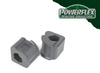 Powerflex poliuretano įvorė Seat Inca (1996 - 2003) PFF85-205H Diagrama Nr: 3