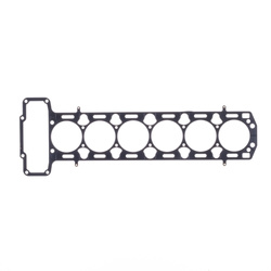 Cometic Head Gasket JAG 4.2L 6 CYL '68-UP 3.670".036" MLS W/BOLT HOLE P