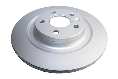 Universelle Bremsscheibe DBA Street Series - En-Shield - schlicht - DBA3217E