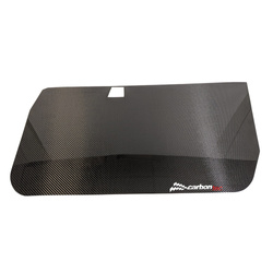 Karbon ajtópanelek Mitsubishi Lancer EVO VII-IX