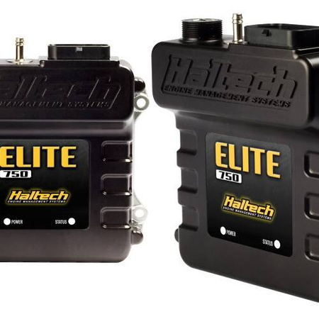 Haltech Elite 750 + Premium Uni Wire-in Harn Kit 5,0m (16') - HT-150605