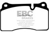 DP1922 - Ein Satz Bremsbeläge serie ULTIMAX2 EBC Brakes