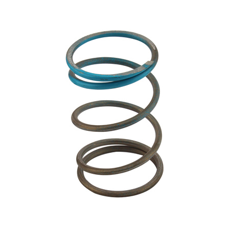 Turbosmart Wastegates szelep WG45/50 14psi Blue Outer Spring