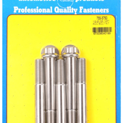 Śruby ARP  Bolt Kit 1/2-20 x 3.750 SS 12PT