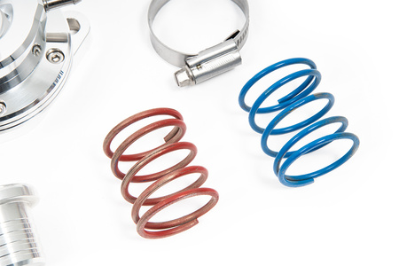 Mitsubishi Eclipse Generation 1 Blow Off Ventil