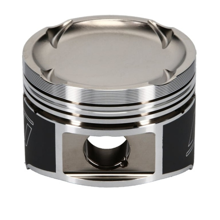 Wiseco Piston Single Mitsubishi Turbo Dish -17cc  86.50mm