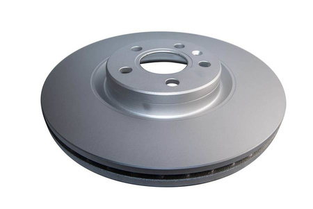 DBA Utcai sorozat első féktárcsa - En-Shield - sima - DBA3126E VOLVO S60 Mk3 B4 B5 T4 T5 S90 D3 D4 D5 T6 T8 V60 Mk2 V90 XC40 T3 XC60 2nd Gen