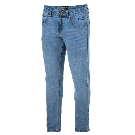 Sparco Denim Jeans