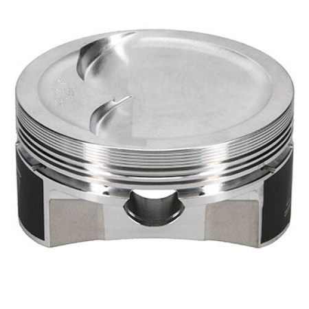 Wiseco Piston Kit 302/351W Inline Vlv+High Port -14cc B:4.155 - K0167X155