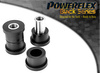 Tylna tuleja tylnego wahacza wleczonego Powerflex Black Series Mazda MX-5, Miata, Eunos & Mk3 NC (2005-2015) PFR36-404BLK