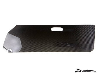 Mazda MX5 NA Türverkleidungen aus Carbon