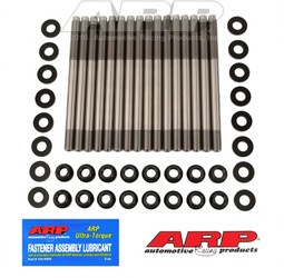 ARP Nissan 3.8L VR38DETT CA625+ HSK