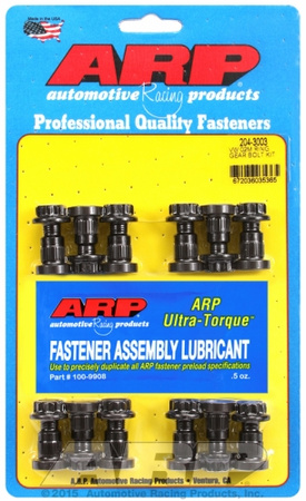 ARP VW 02M M9 ring gear bolt kit