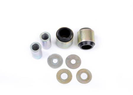 Tuleje poliuretanowe zawieszenia Whiteline - W0568 Subaru Forester SH Impreza GE WRX GJ Liberty BM Outback BR XV GP7