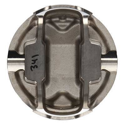 Wiseco stumokliu rinkinys Honda S2000 F20&F22 2.0L 16V (+7cc) 11:1