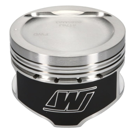 Wiseco Piston Single Hyundai 2.0L -11.5cc 8.8:1 83.00mm