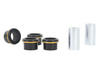 Bush kit - W0509 Subaru BRZ ZC6 Toyota 86 ZN6