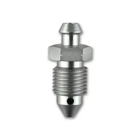 OBP stainless steel air vent