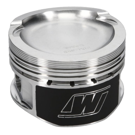 Wiseco egy darab dugattyú VW VR6 2.8L 10.5:1 83.00mm
