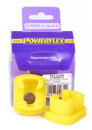 Poliuretán persely Powerflex Peugeot 2008 (2013- ) -  PFF12-204 Nem. a diagramon: 4