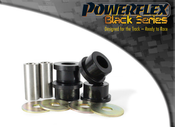 Przednia tuleja przedniego wahacza Powerflex Black Series Honda Civic Models & Civic MK11 FL5 Type-R (2022 ON) PFF25-1201BLK