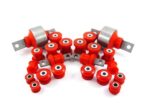 Rear suspension kit - MPBS: 2201203 Honda CRX III del Sol, Civic IV, V (EJ,EG,EH),
