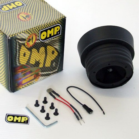 OMP steering wheel hub for Skoda Fabia - OD/1960VW239A