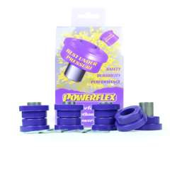 Poliuretán persely Powerflex Audi A6 / S6 / RS6 A6 / S6 / RS6 C5 (1997-2005) A6 Quattro (1997 - 2005) PFR3-1116 Nem. a diagramon: 22