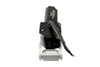 Internal wastegate actuator eBG50 Electronic BoostGate Black