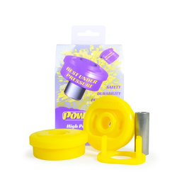 Lower Engine Mount Large Bush  Powerflex Polyurethane Bush Road Series Mini R61 Paceman (2013-2016) R61 Paceman 2WD (2013-2016) PFF5-1822