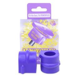 Poliuretán persely Powerflex Vauxhall / Opel Omega B 1994-2003 - PFF80-901-26 Nem. a diagramon: 1