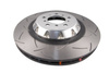 Tarcza hamulcowa przednia DBA 5000 series - T3 - DBA53298SLVS BMW M2 Competition F87 M3 CS F80 M4 F82