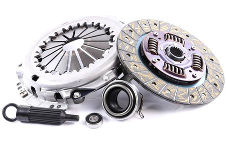 Xtreme Clutch Pro Toyota 4Runner / Dyna / Hiace / Hilux / Land Cruiser - Clutch Kit