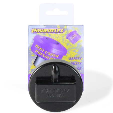 Poliuretán persely Powerflex Jack Pads Jack Pads PF5-3660 Nem. a diagramon: 