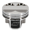 Wiseco Piston Single Toyota 2JZGTE 3.0L 24V(-5.3cc)(9.5:1)-
