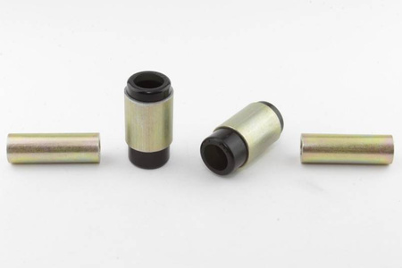 Whiteline poliuretano pakabos įvorės - W62625 BMW 3 Series M3 E36 Z1 E30 Z4 E85 Z4M E89 E46