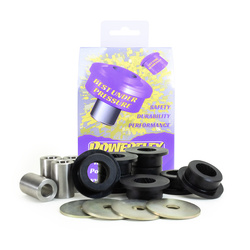HiPer Strut Steering Knuckle Bush Powerflex Road Series Vauxhall / Opel Insignia Models & Insignia 4x4 inc VXR (2008 - 2017) PFF80-1404