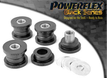 Poliuretán persely Powerflex Volkswagen Golf Golf MK4 (1997 - 2004) Golf Mk4 R32/4Motion PFF85-412BLK Nem. a diagramon: 4