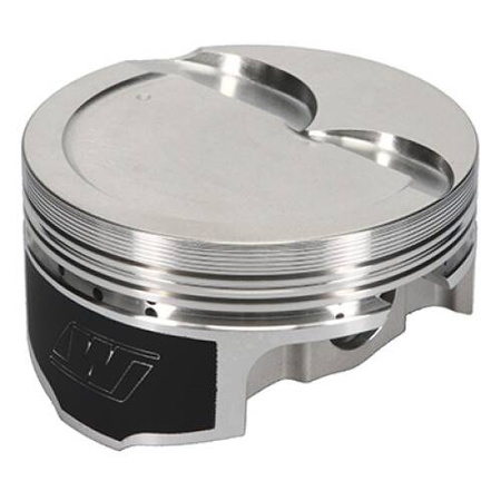 Wiseco Piston Kit Chevy LS -8cc R/Dome 1.115 B:4.030 - K394X3