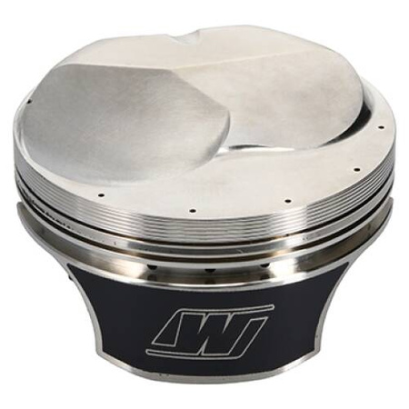 Kute tłoki Wiseco - zestaw BBC Quick 16 +40cc Dome 1.060 CH B:4.610 - K477B110
