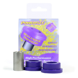 Alsó motortartó kis persely Powerflex poliuretán szilent Road Series MG ZT (2001-2005) ZT (2001-2005) PFF63-608