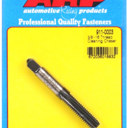 Śruby ARP "3/8""-16 thread cleaning tap"