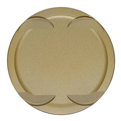 JE Pistons Kolbensatz Ford Modular Coyote - Ultra Series B:3.630 360827