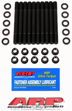 ARP VW 1,8 Ltr & 2,0 Ltr Golfas/ Jetta 8V ir SuperVee Head Stu