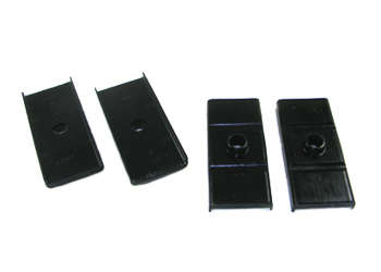 Whiteline Polyurethan-Aufhängungsbuchsen – W71403 Ford Escort MK1 MK2