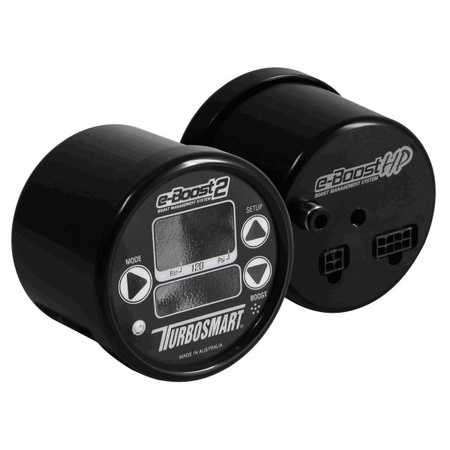 Turbosmart manual boost controller - MBC type eB2 120psi 60mm Sleeper