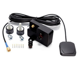 Moduł ECUMASTER GPS to CAN - wersja AS