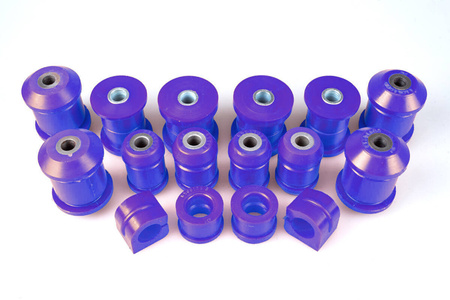 Complete suspension kit - MPBS: 6505101 Volkswagen Transporter T4,