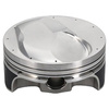 Wiseco stumokliu rinkinys BBC Quick 8 +15.6cc 18deg 1.155 CH B:4.610 - K497B110