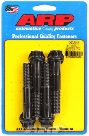 ARP Ford "H" case 12pt carrier bearing stud kit